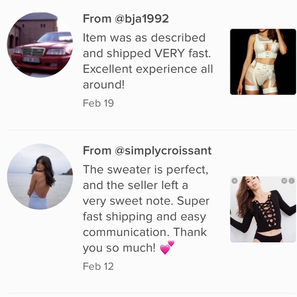 SOME Love Notes💕 - Picture 6 of 15